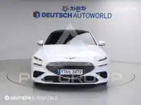2023 Genesis G70