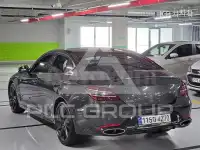 2023 Genesis G70
