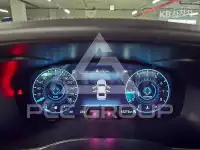 2023 Genesis G70