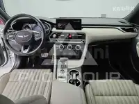 2023 Genesis G70