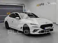 2023 Genesis G70