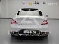 2023 Genesis G70