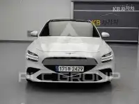 2023 Genesis G70