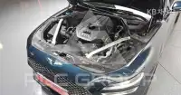 2023 Genesis G70