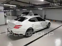 2023 Genesis G70