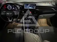 2023 Genesis G70