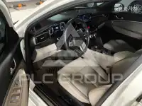 2023 Genesis G70