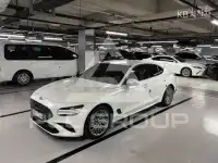 2023 Genesis G70