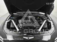 2023 Genesis G70