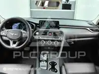 2023 Genesis G70