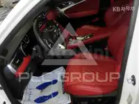 2023 Genesis G70