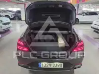 2023 Genesis G70