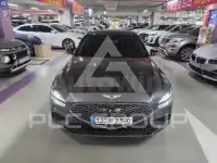 2023 Genesis G70