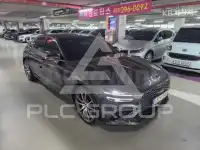 2023 Genesis G70