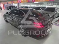 2023 Genesis G70