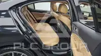 2023 Genesis G70