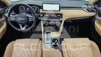 2023 Genesis G70