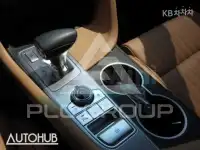 2023 Genesis G70