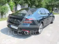 2023 Genesis G70