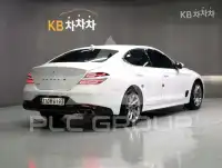 2023 Genesis G70