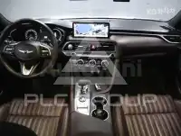2023 Genesis G70