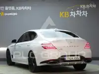 2023 Genesis G70