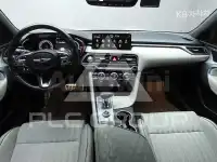 2023 Genesis G70