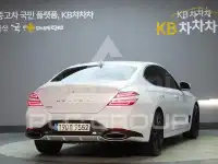 2023 Genesis G70
