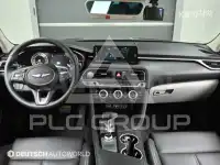 2023 Genesis G70