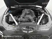 2023 Genesis G70