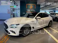 2023 Genesis G70