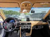 2023 Genesis G70