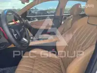 2023 Genesis G70
