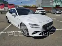 2023 Genesis G70
