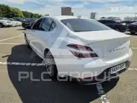 2023 Genesis G70