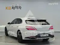 2023 Genesis G70