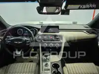 2023 Genesis G70