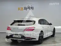 2023 Genesis G70