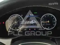 2023 Genesis G70