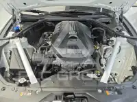 2023 Genesis G70