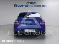 2023 Genesis G70