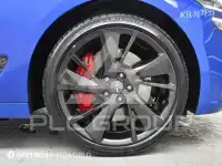 2023 Genesis G70