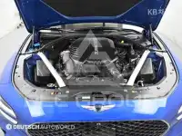 2023 Genesis G70