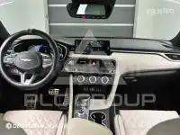 2023 Genesis G70