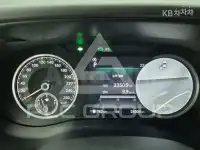 2023 Genesis G70