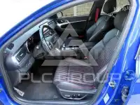 2023 Genesis G70