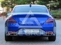 2023 Genesis G70