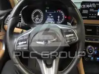 2023 Genesis G70