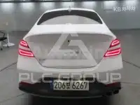 2023 Genesis G70