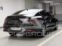 2023 Genesis G70
